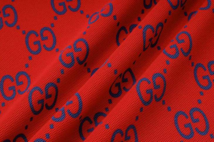 Picture of Gucci Polo Shirts Short _SKUGucciM-3XL8qx3227606